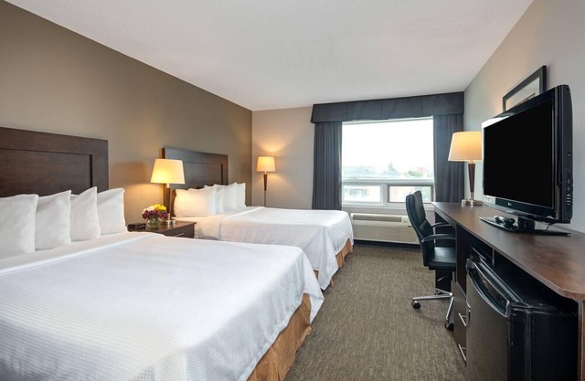 Travelodge by Wyndham Sudbury
