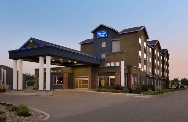 Travelodge Hotel 