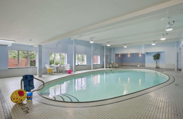 Travelodge Hotel 