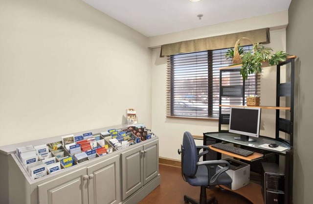 Travelodge Suites by Wyndham Saint John