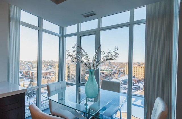 Trendy 3 BD Condo KING ST. WEST heart of TO