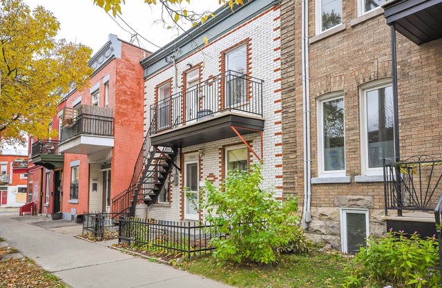 try to erase but unsuccessful. in Rosemont—La Petite-Patrie
