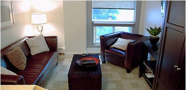 Uptown 101 - 1 Bedroom - Calgary, Alberta