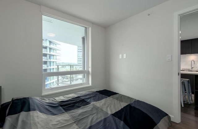 Vancouver Nunavut 1 BR Apartment