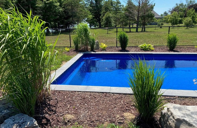 Waterfront Cottage Erie Niagara Wine Region 