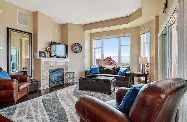 Waterfront Luxury, (Must See Video)