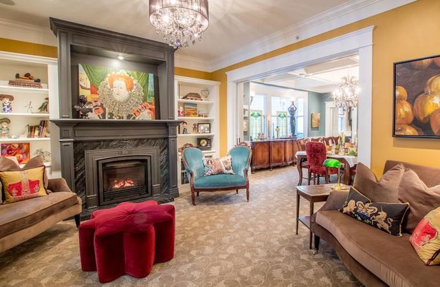 West End Guest House
