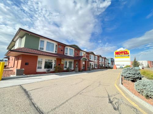Budget Motel 