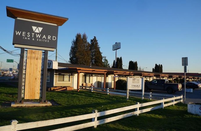 Westward Inn & Suites