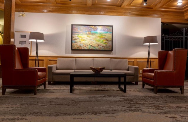 Whistler Inn 