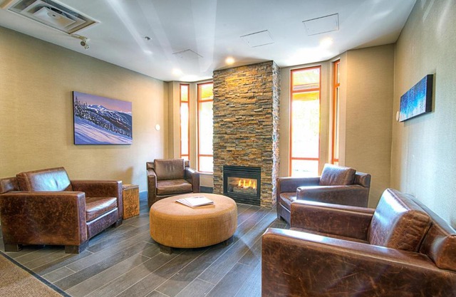 Whistler Town Plaza by Latour Hotels and Resorts