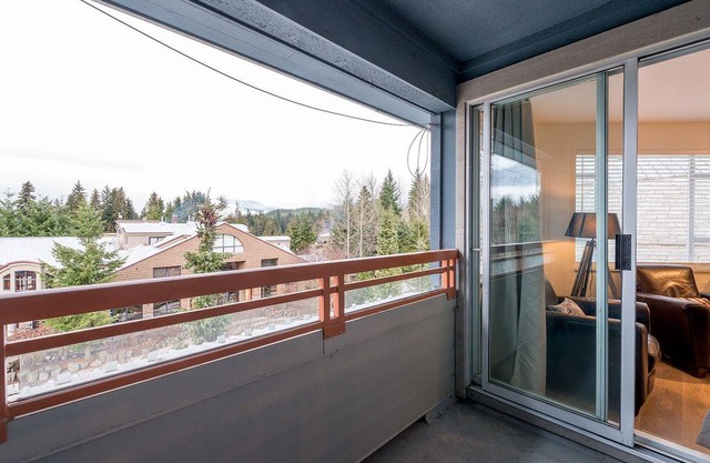 Whistler Village 2 Bedroom Home