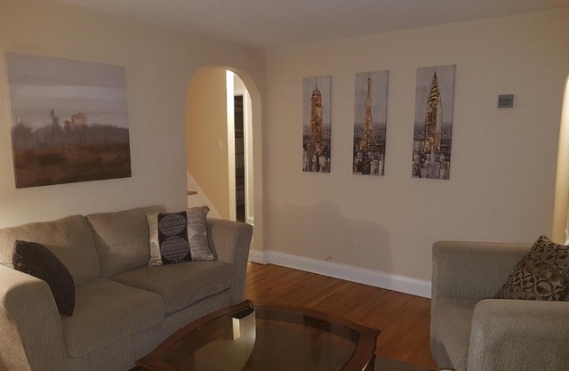 Your Sarnia "home away from home" is right here