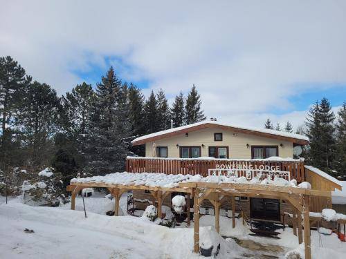 The Blue Mountains Apartment | 1000 m² Apartment ∙ 8 guests