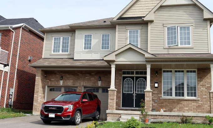 Thorold Apartment | 102 m² Apartment ∙ 2 bedrooms ∙ 4 guests