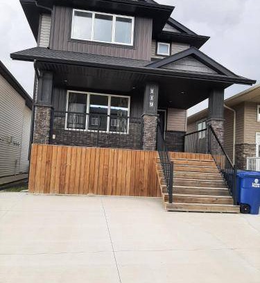 Saskatoon Apartment | 11 m² Apartment ∙ 1 bedroom ∙ 2 guests