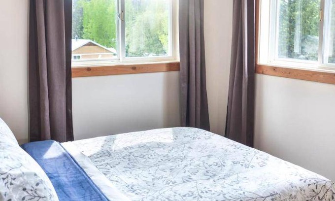 Horsefly Bed & Breakfast | 11 m² Bed and breakfast ∙ 2 guests