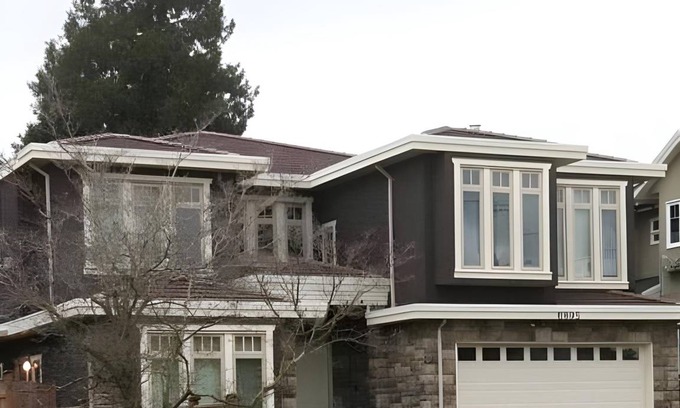 Burnaby Bed & Breakfast | 11 m² Bed and breakfast ∙ 2 guests