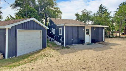 Wasaga Beach House | 111 m² House ∙ 4 bedrooms ∙ 10 guests