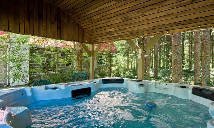 Saint Romain Resort | 111 m² Resort ∙ 3 bedrooms ∙ 6 guests