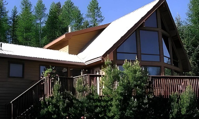 East Kootenay Bed & Breakfast | 12 m² Bed and breakfast ∙ 2 guests