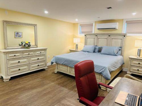Charlottetown Apartment | 120 m² Apartment ∙ 2 bedrooms ∙ 6 guests