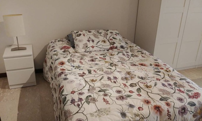 Padova Other | 120 m² Shared room ∙ 1 bedroom ∙ 1 guest
