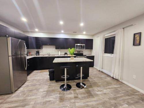 Whitehorse Apartment | 121 m² Apartment ∙ 2 bedrooms ∙ 6 guests