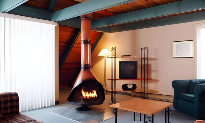 Beaupre Resort | 125 m² Resort ∙ 3 bedrooms ∙ 8 guests