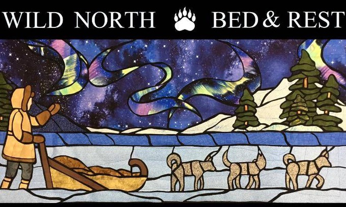 Whitehorse Bed & Breakfast | 13 m² Bed and breakfast ∙ 5 guests