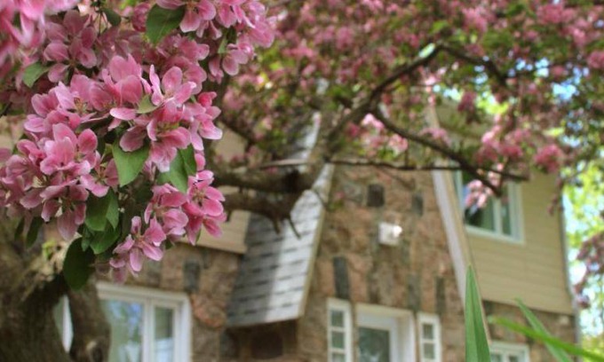 Saint Jean Port Joli Bed & Breakfast | 13 m² Bed and breakfast ∙ 2 guests