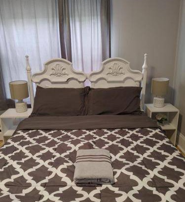 Saint John Bed & Breakfast | 14 m² Bed and breakfast ∙ 2 guests