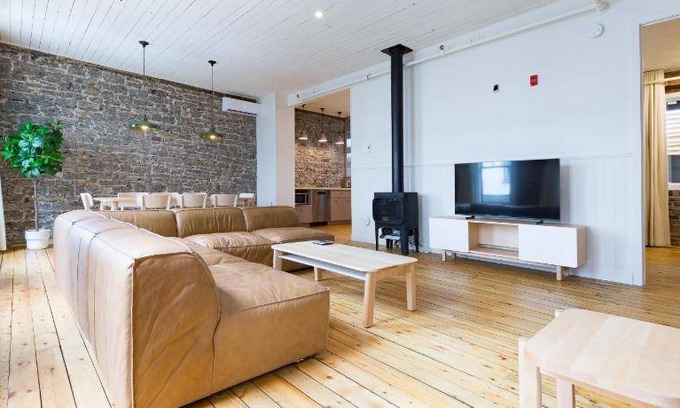 Saint-Roch House | 159 m² House ∙ 4 bedrooms ∙ 8 guests