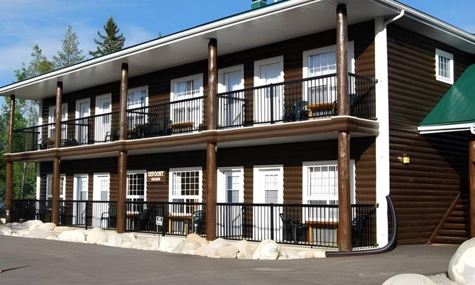Jasper Cabin | 167 m² Lodge ∙ 4 bedrooms ∙ 10 guests