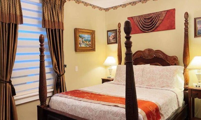 Old Town Historic District Apartment | 17 m² Apartment ∙ 1 bedroom ∙ 2 guests