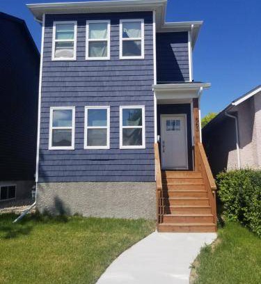 East Kildonan Bed & Breakfast | 17 m² Bed and breakfast ∙ 3 bedrooms ∙ 6 guests