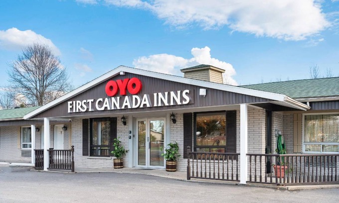 Cornwall Hotel | 17 m² Hotel ∙ 127 guests