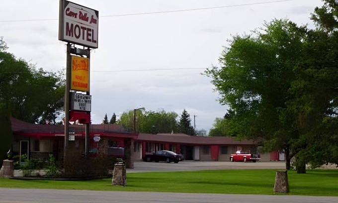 Melfort Hotel | 17 m² Motel ∙ 4 guests