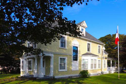 Shediac Bed & Breakfast | 18 m² Bed and breakfast ∙ 2 guests