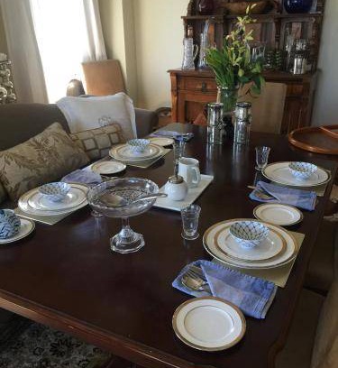 Historic Old Town Bed & Breakfast | 18 m² Bed and breakfast ∙ 2 guests