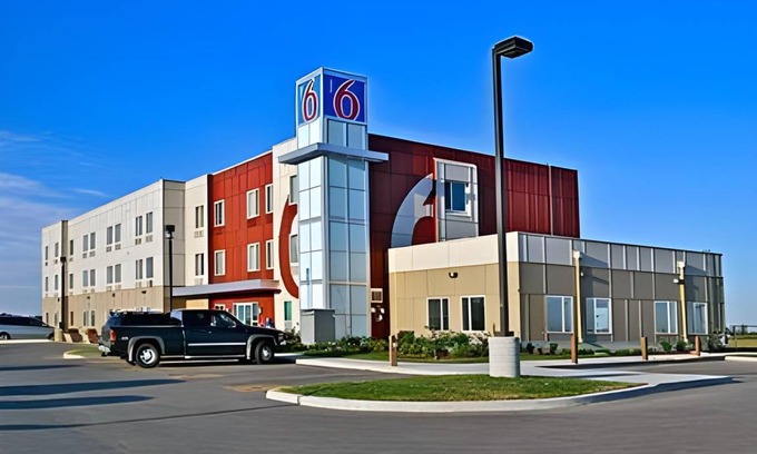 Headingley Hotel | 19 m² Hotel ∙ 127 guests