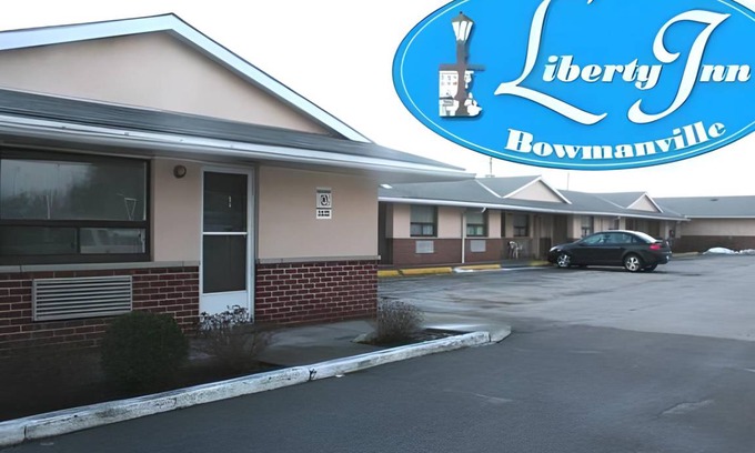 Bowmanville Hotel | 19 m² Motel ∙ 4 guests