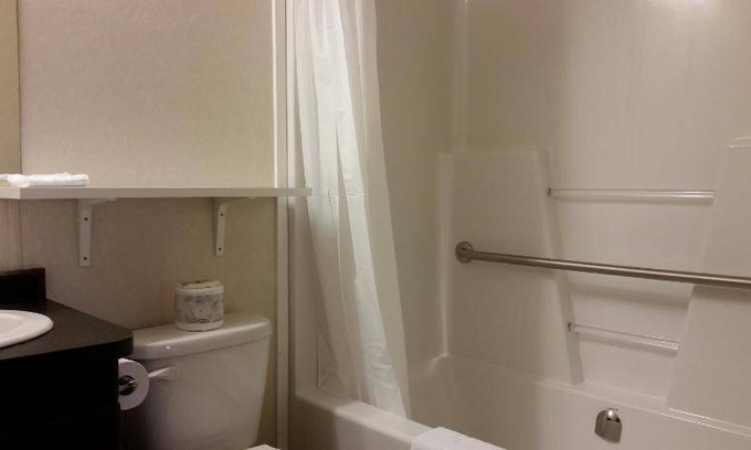 Shaunavon Hotel | 19 m² Motel ∙ 4 guests