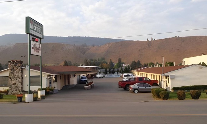 Valleyview Hotel | 19 m² Motel ∙ 5 guests
