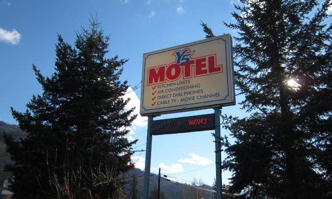 Barriere Hotel | 19 m² Motel ∙ 5 guests