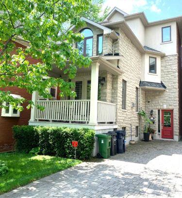 Upper Beaches Bed & Breakfast | 190 m² Bed and breakfast ∙ 3 bedrooms ∙ 7 guests