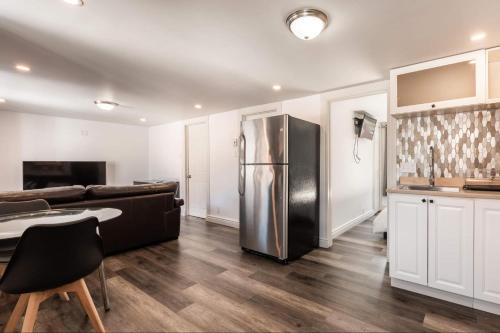 Sainte-Marie Apartment | 2 bedroom apartment in Montreal