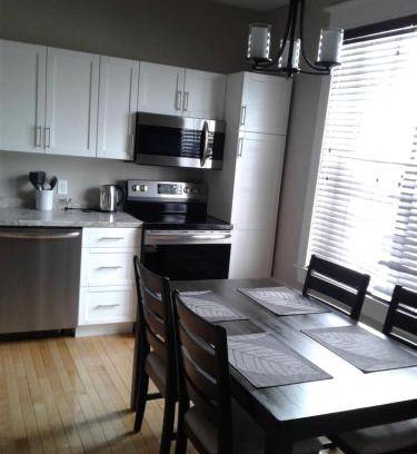 Bathurst Apartment | 20 m² Apartment ∙ 2 bedrooms ∙ 4 guests