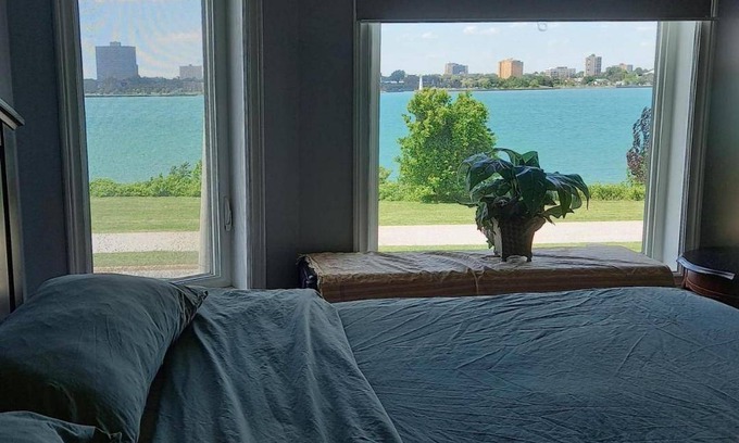 Walkerville Bed & Breakfast | 20 m² Bed and breakfast ∙ 3 guests