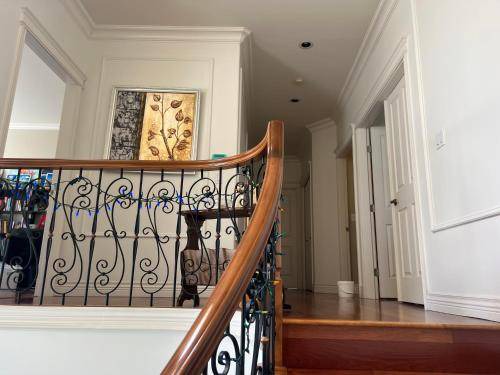 Richmond Bed & Breakfast | 20 m² Bed and breakfast ∙ 1 bedroom ∙ 2 guests